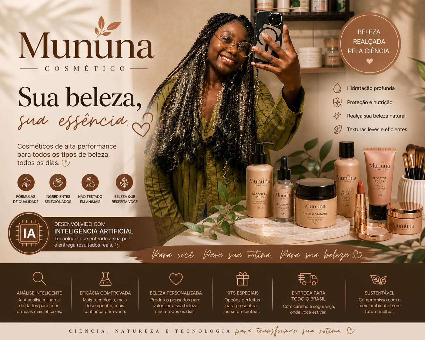 Campanha Mununa